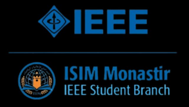 IEEE ISIMM Student Branch